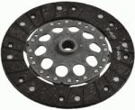 SACHS Disc ambreiaj SACHS 1864 994 601 (1864 994 601) - fixbox