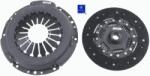 SACHS Set ambreiaj SACHS 3000 951 519 (3000 951 519) - fixbox