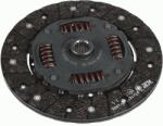 SACHS Disc ambreiaj SACHS 1878 040 545 (1878 040 545) - fixbox