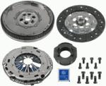 SACHS Set ambreiaj SACHS 2290 601 053 - fixbox