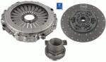 SACHS Set ambreiaj SACHS 3400 700 438 (3400 700 438) - fixbox