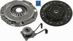 SACHS Set ambreiaj SACHS 3000 990 050 (3000 990 050)