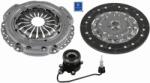 SACHS Set ambreiaj SACHS 3000 990 526 (3000 990 526)