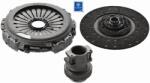 SACHS Set ambreiaj SACHS 3400 700 540 (3400 700 540)