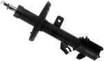 SACHS Amortizor SACHS gaz 350 711 (350 711)