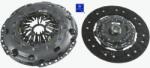 SACHS Set ambreiaj SACHS 3000 951 830 (3000 951 830)