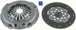 SACHS Set ambreiaj SACHS 3000 951 264 (3000 951 264) - fixbox