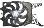NRF Ventilator, radiator NRF 47625 - fixbox