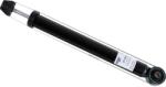 BOGE Amortizor BOGE 27-F63-A (27-F63-A) - fixbox