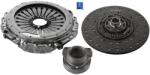 SACHS Set ambreiaj SACHS 3400 700 354 (3400 700 354) - fixbox