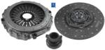 SACHS Set ambreiaj SACHS 3400 122 201 (3400 122 201) - fixbox