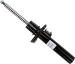 BOGE Amortizor BOGE 36-K80-A (36-K80-A) - fixbox