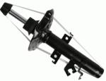 BOGE Amortizor BOGE 32-X42-A (32-X42-A) - fixbox