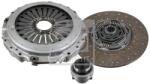 Febi Bilstein Set ambreiaj FEBI BILSTEIN 105204 (105204) - fixbox