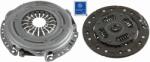 SACHS Set ambreiaj SACHS 3000 951 080 (3000 951 080) - fixbox