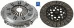 SACHS Set ambreiaj SACHS 3000 841 501 (3000 841 501) - fixbox