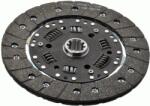 SACHS Disc ambreiaj SACHS 1861 775 035 (1861 775 035) - fixbox
