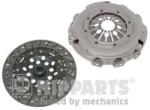 NIPPARTS Set ambreiaj NIPPARTS N2001186 (N2001186) - fixbox