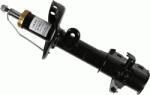 SACHS Amortizor SACHS 316 879 (316 879) - fixbox