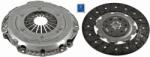 SACHS Set ambreiaj SACHS 3000 970 071 (3000 970 071) - fixbox