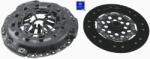 SACHS Set ambreiaj SACHS 3000 951 823 (3000 951 823)