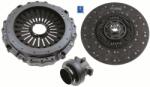 SACHS Set ambreiaj SACHS 3400 700 467 (3400 700 467) - fixbox