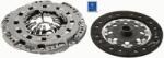 SACHS Set ambreiaj SACHS 3000 951 197 (3000 951 197)