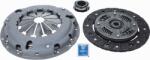 SACHS Set ambreiaj SACHS 3000 951 552 (3000 951 552) - fixbox