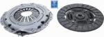 SACHS Set ambreiaj SACHS 3000 951 064 (3000 951 064) - fixbox