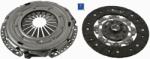 SACHS Set ambreiaj SACHS 3000 951 091 (3000 951 091) - fixbox