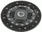 SACHS Disc ambreiaj SACHS 1878 600 602 (1878 600 602) - fixbox