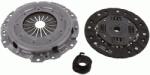 SACHS Set ambreiaj SACHS 3000 950 799 (3000 950 799) - fixbox