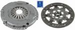 SACHS Set ambreiaj SACHS 3000 951 022 (3000 951 022) - fixbox