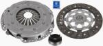 SACHS Set ambreiaj SACHS 3000 970 147 (3000 970 147)