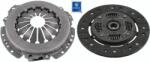 SACHS Set ambreiaj SACHS 3000 853 201 (3000 853 201) - fixbox