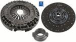 SACHS Set ambreiaj SACHS 3400 121 002 (3400 121 002) - fixbox
