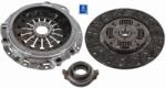 SACHS Set ambreiaj SACHS 3000 951 713 (3000 951 713) - fixbox