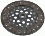 SACHS Disc ambreiaj SACHS 1864 634 018 (1864 634 018) - fixbox