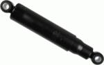 SACHS Amortizor SACHS 124 857 (124 857) - fixbox