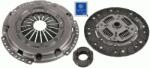 SACHS Set ambreiaj SACHS 3000 950 956 (3000 950 956) - fixbox