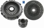 SACHS Set ambreiaj SACHS 3400 700 352 (3400 700 352) - fixbox