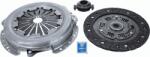SACHS Set ambreiaj SACHS 3000 951 617 (3000 951 617) - fixbox