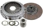 Febi Bilstein Set ambreiaj FEBI BILSTEIN 105136 (105136) - fixbox