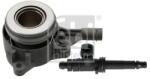 Febi Bilstein Rulment de presiune, ambreiaj FEBI BILSTEIN 174814 (174814) - fixbox