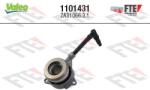 FTE Rulment de presiune, ambreiaj FTE 1101431 (1101431) - fixbox