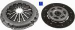 SACHS Set ambreiaj SACHS 3000 951 554 (3000 951 554) - fixbox