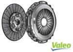 VALEO Set ambreiaj VALEO 827601 (827601)
