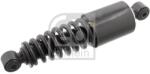 Febi Bilstein Amortizor, suspensie cabina FEBI BILSTEIN 101999 (101999)