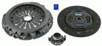 SACHS Set ambreiaj SACHS 3000 743 001 (3000 743 001) - fixbox
