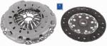 SACHS Set ambreiaj SACHS 3000 951 236 (3000 951 236)